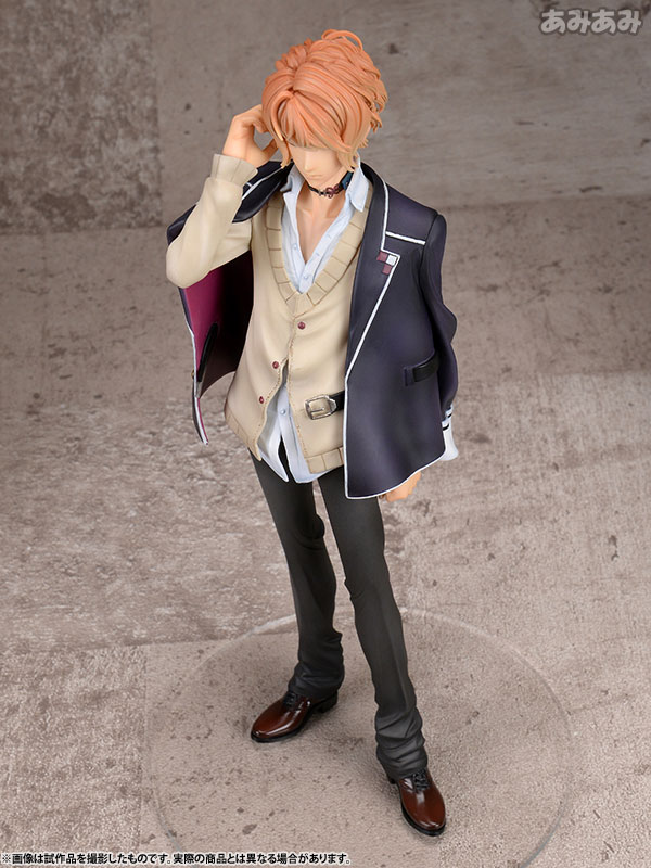 Diabolik Lovers - Sakamaki Shuu - Mens Hdge  (No.15) (Union Creative International Ltd) photo 21