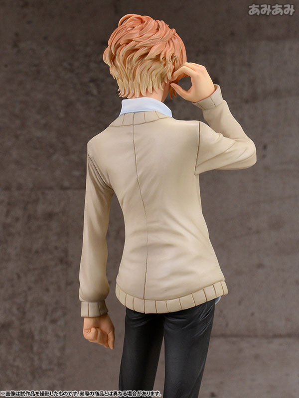 Diabolik Lovers - Sakamaki Shuu - Mens Hdge  (No.15) (Union Creative International Ltd) photo 22
