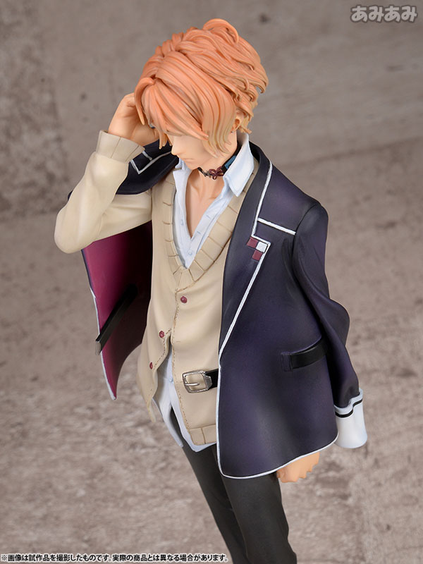 Diabolik Lovers - Sakamaki Shuu - Mens Hdge  (No.15) (Union Creative International Ltd) photo 24