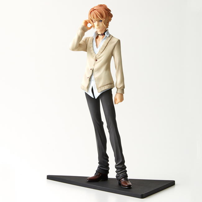 Diabolik Lovers - Sakamaki Shuu - Mens Hdge  (No.15) (Union Creative International Ltd) photo 25