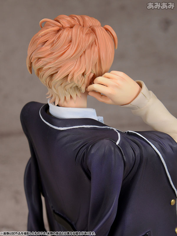 Diabolik Lovers - Sakamaki Shuu - Mens Hdge  (No.15) (Union Creative International Ltd) photo 26