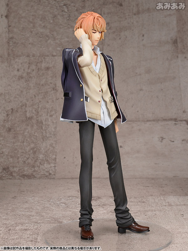 Diabolik Lovers - Sakamaki Shuu - Mens Hdge  (No.15) (Union Creative International Ltd) photo 27