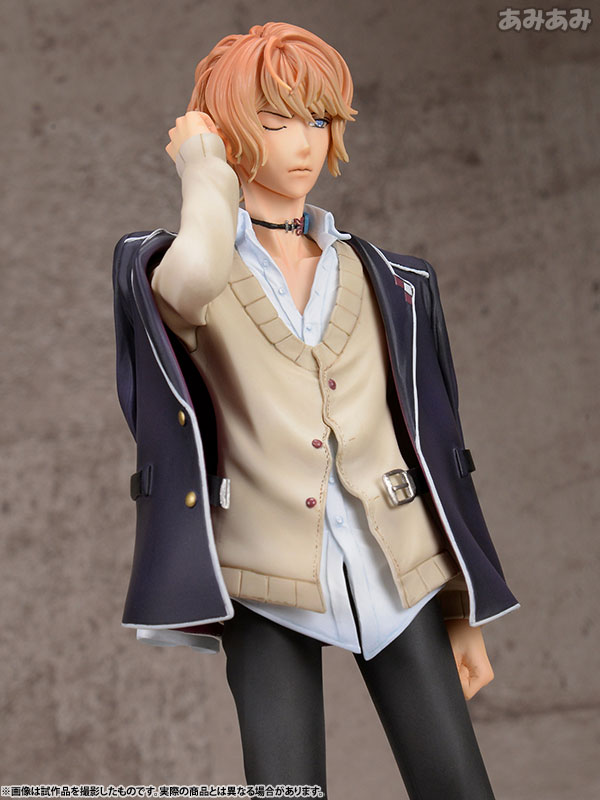 Diabolik Lovers - Sakamaki Shuu - Mens Hdge  (No.15) (Union Creative International Ltd) photo 28