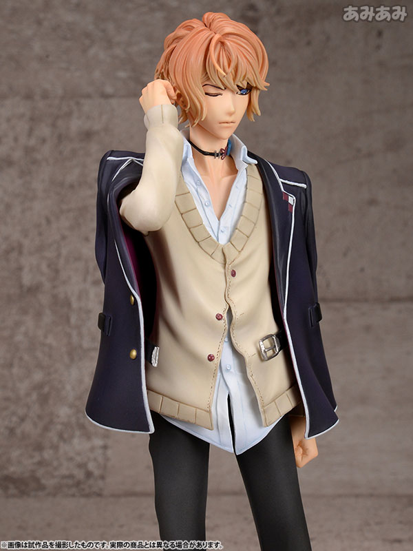 Diabolik Lovers - Sakamaki Shuu - Mens Hdge  (No.15) (Union Creative International Ltd) photo 30