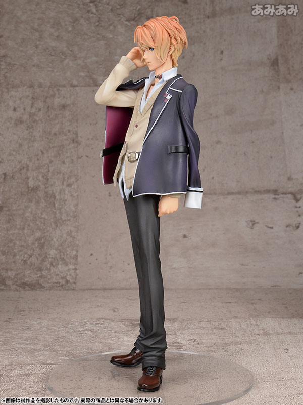 Diabolik Lovers - Sakamaki Shuu - Mens Hdge  (No.15) (Union Creative International Ltd) photo 31