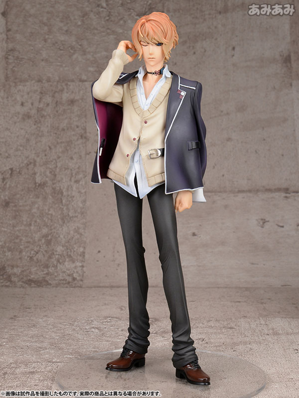 Diabolik Lovers - Sakamaki Shuu - Mens Hdge  (No.15) (Union Creative International Ltd) photo 32