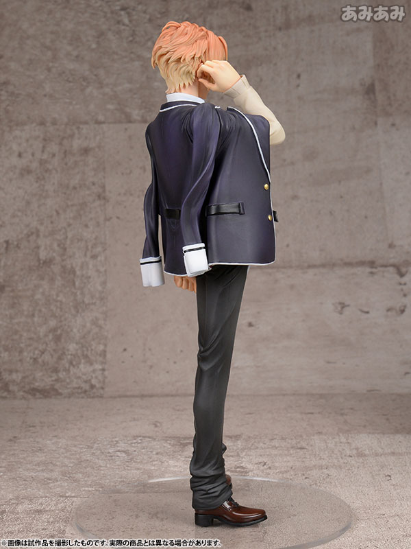 Diabolik Lovers - Sakamaki Shuu - Mens Hdge  (No.15) (Union Creative International Ltd) photo 33