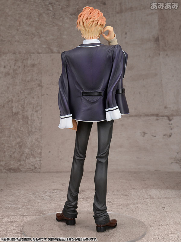 Diabolik Lovers - Sakamaki Shuu - Mens Hdge  (No.15) (Union Creative International Ltd) photo 34