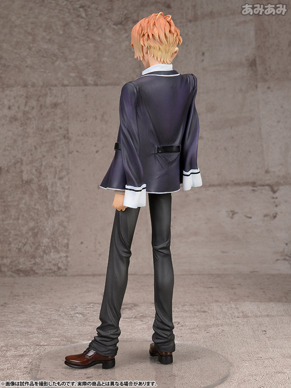 Diabolik Lovers - Sakamaki Shuu - Mens Hdge  (No.15) (Union Creative International Ltd) photo 35