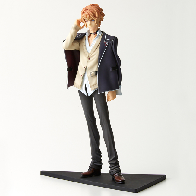 Diabolik Lovers - Sakamaki Shuu - Mens Hdge  (No.15) (Union Creative International Ltd) photo 36
