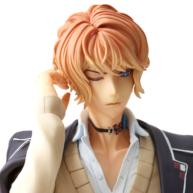 Diabolik Lovers - Sakamaki Shuu - Mens Hdge  (No.15) (Union Creative International Ltd) photo 37