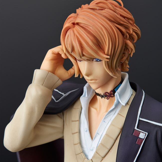 Diabolik Lovers - Sakamaki Shuu - Mens Hdge  (No.15) (Union Creative International Ltd) photo 39