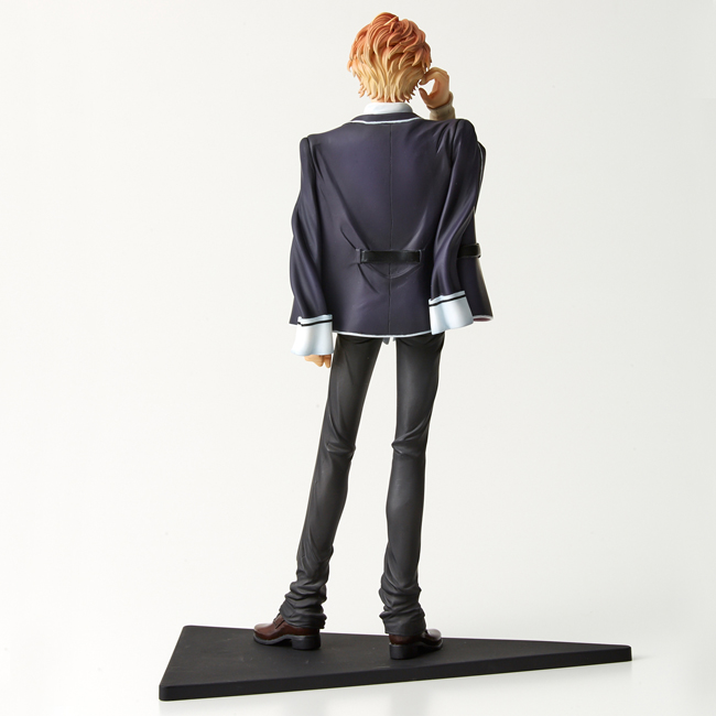 Diabolik Lovers - Sakamaki Shuu - Mens Hdge  (No.15) (Union Creative International Ltd) photo 40