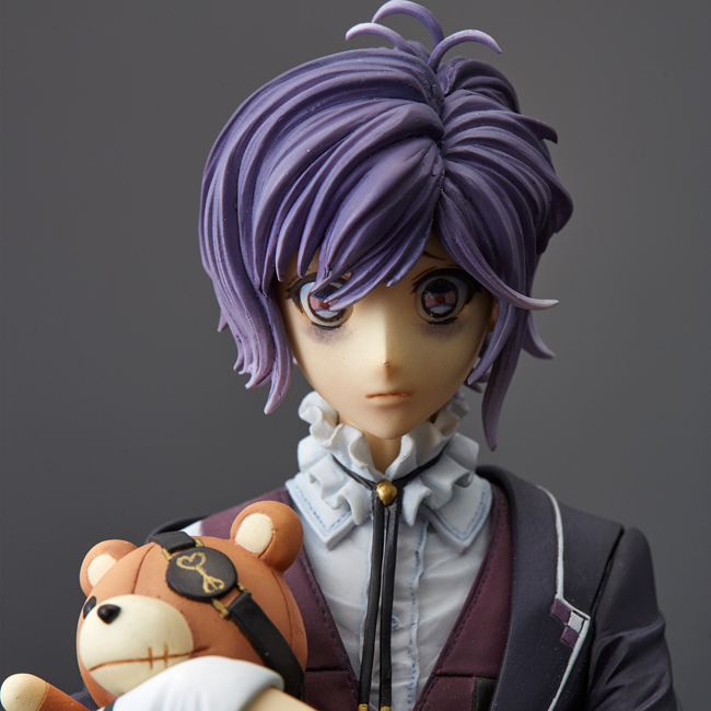 Diabolik Lovers - Sakamaki Kanato - Teddy - Mens Hdge  (No.14) (Union Creative International Ltd) photo 4