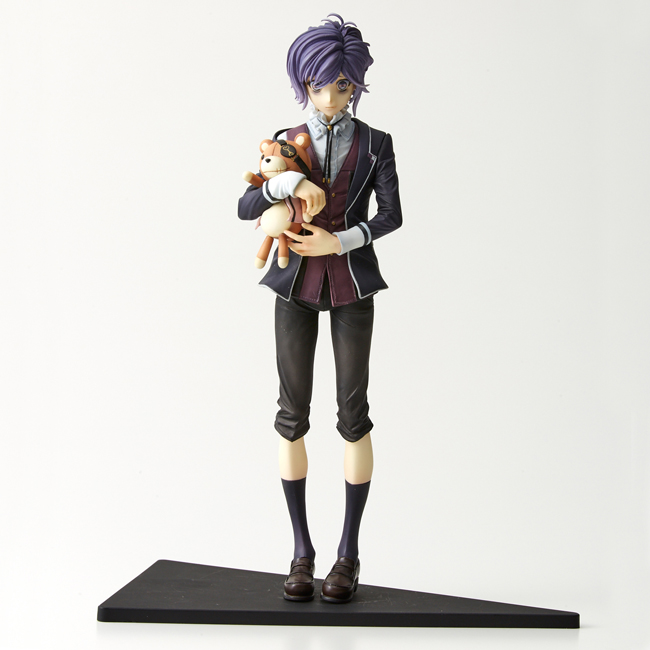 Diabolik Lovers - Sakamaki Kanato - Teddy - Mens Hdge  (No.14) (Union Creative International Ltd) photo 11