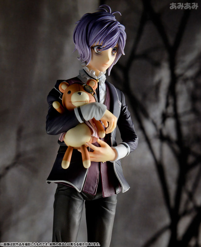 Diabolik Lovers - Sakamaki Kanato - Teddy - Mens Hdge  (No.14) (Union Creative International Ltd) photo 12