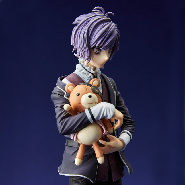 Diabolik Lovers - Sakamaki Kanato - Teddy - Mens Hdge  (No.14) (Union Creative International Ltd) photo 14