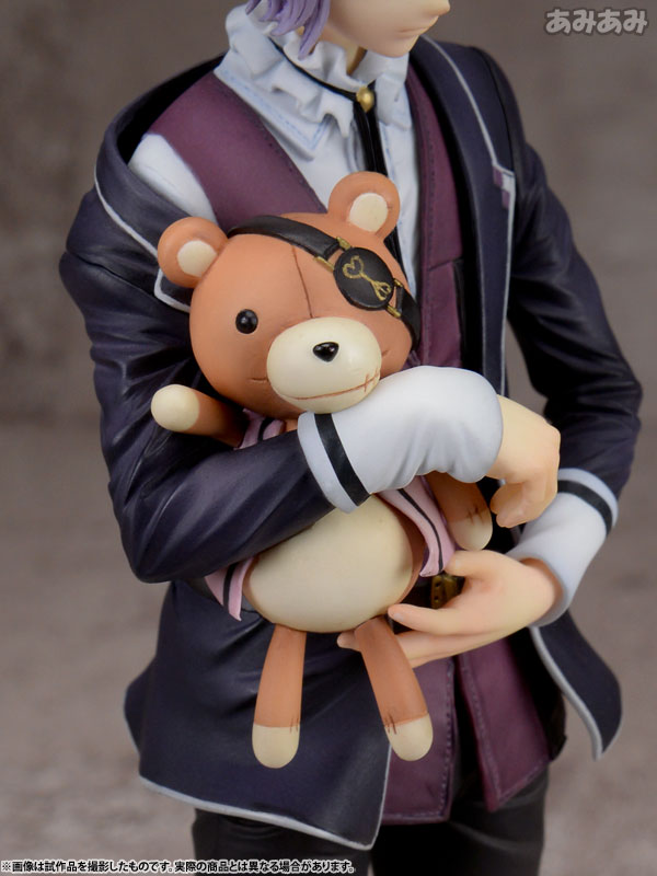 Diabolik Lovers - Sakamaki Kanato - Teddy - Mens Hdge  (No.14) (Union Creative International Ltd) photo 15