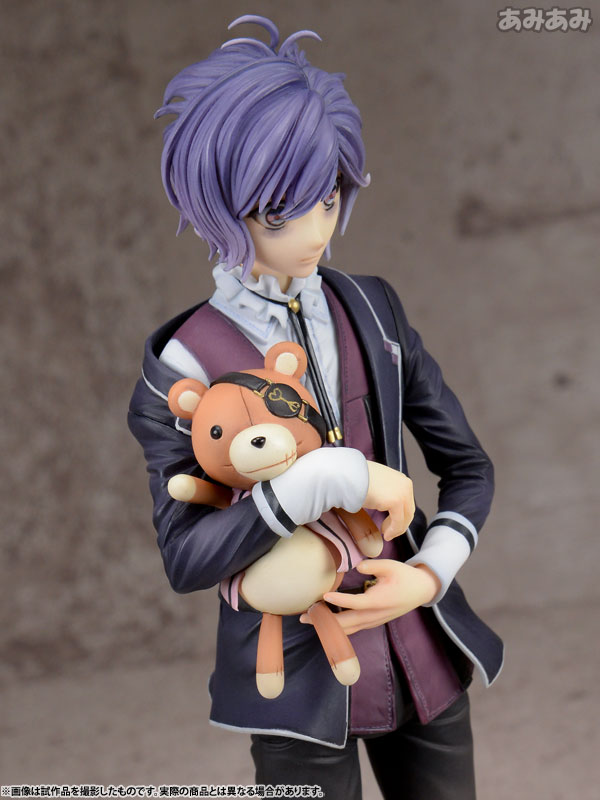 Diabolik Lovers - Sakamaki Kanato - Teddy - Mens Hdge  (No.14) (Union Creative International Ltd) photo 16