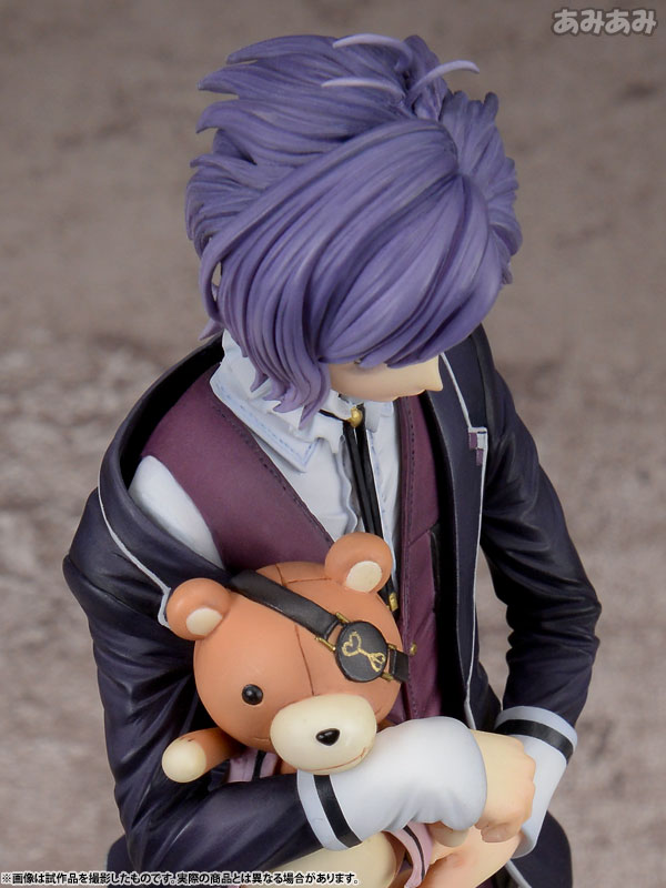 Diabolik Lovers - Sakamaki Kanato - Teddy - Mens Hdge  (No.14) (Union Creative International Ltd) photo 17