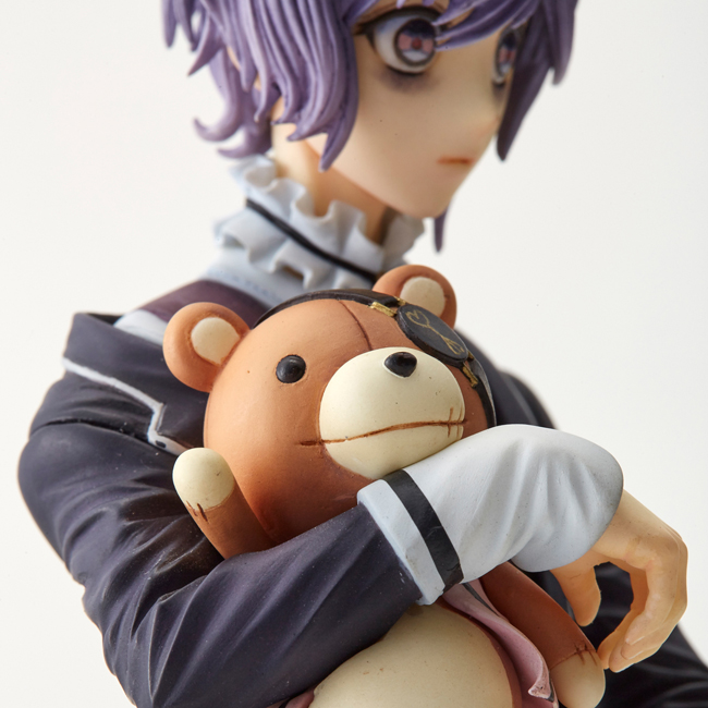 Diabolik Lovers - Sakamaki Kanato - Teddy - Mens Hdge  (No.14) (Union Creative International Ltd) photo 18