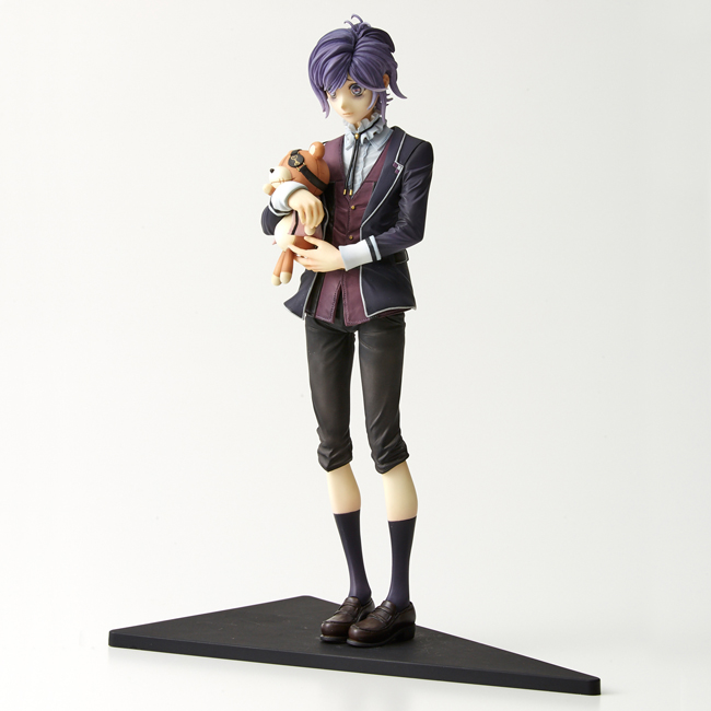 Diabolik Lovers - Sakamaki Kanato - Teddy - Mens Hdge  (No.14) (Union Creative International Ltd) photo 19
