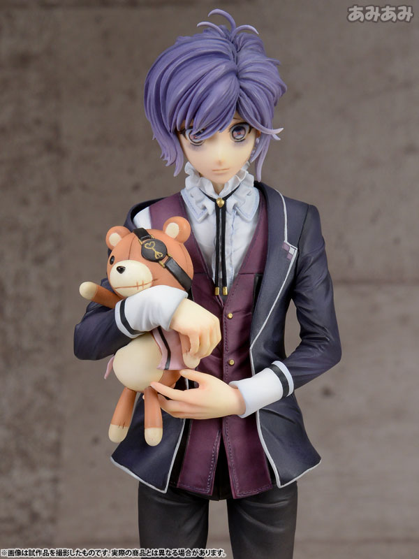 Diabolik Lovers - Sakamaki Kanato - Teddy - Mens Hdge  (No.14) (Union Creative International Ltd) photo 20