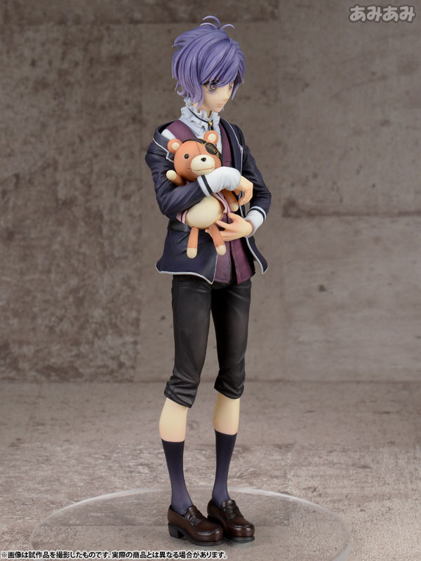 Diabolik Lovers - Sakamaki Kanato - Teddy - Mens Hdge  (No.14) (Union Creative International Ltd) photo 22