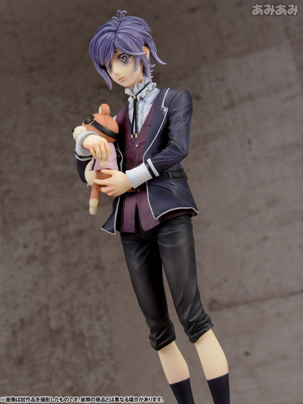 Diabolik Lovers - Sakamaki Kanato - Teddy - Mens Hdge  (No.14) (Union Creative International Ltd) photo 23
