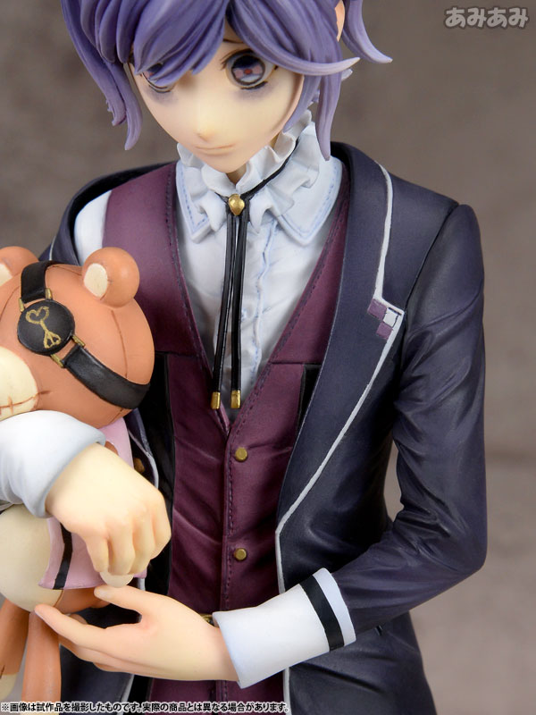 Diabolik Lovers - Sakamaki Kanato - Teddy - Mens Hdge  (No.14) (Union Creative International Ltd) photo 24