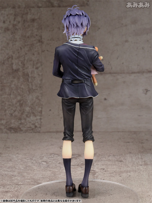 Diabolik Lovers - Sakamaki Kanato - Teddy - Mens Hdge  (No.14) (Union Creative International Ltd) photo 25
