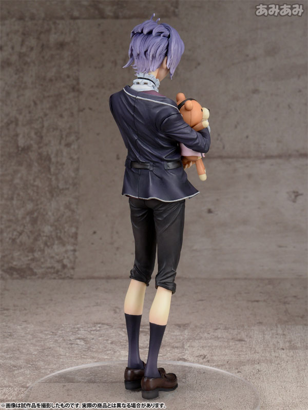 Diabolik Lovers - Sakamaki Kanato - Teddy - Mens Hdge  (No.14) (Union Creative International Ltd) photo 26