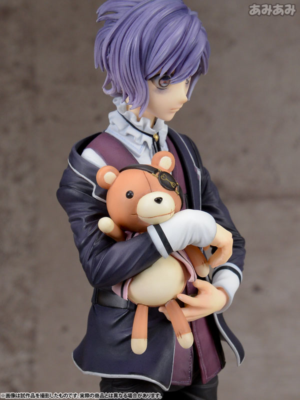 Diabolik Lovers - Sakamaki Kanato - Teddy - Mens Hdge  (No.14) (Union Creative International Ltd) photo 27