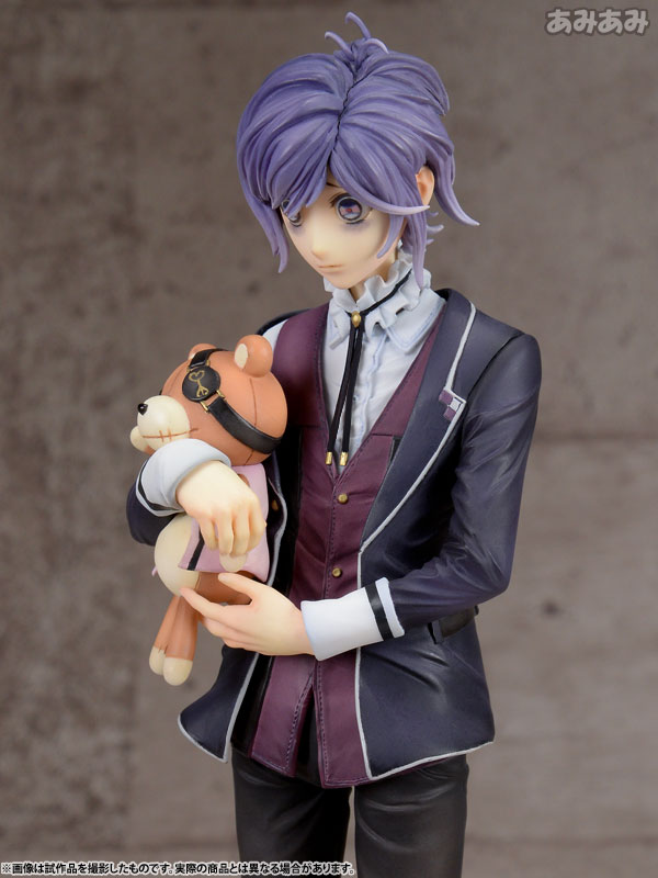 Diabolik Lovers - Sakamaki Kanato - Teddy - Mens Hdge  (No.14) (Union Creative International Ltd) photo 28