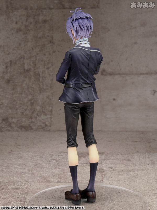Diabolik Lovers - Sakamaki Kanato - Teddy - Mens Hdge  (No.14) (Union Creative International Ltd) photo 30