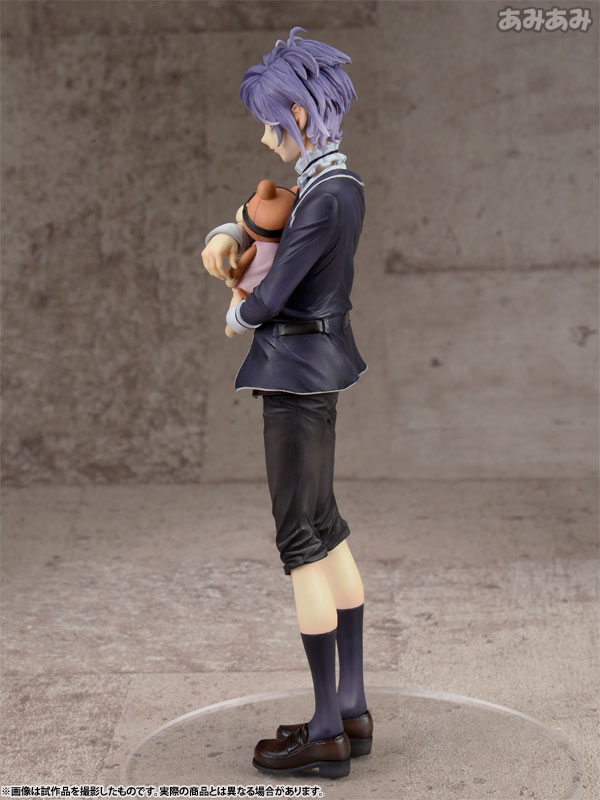 Diabolik Lovers - Sakamaki Kanato - Teddy - Mens Hdge  (No.14) (Union Creative International Ltd) photo 31