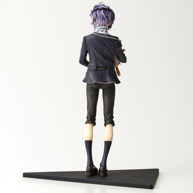 Diabolik Lovers - Sakamaki Kanato - Teddy - Mens Hdge  (No.14) (Union Creative International Ltd) photo 32