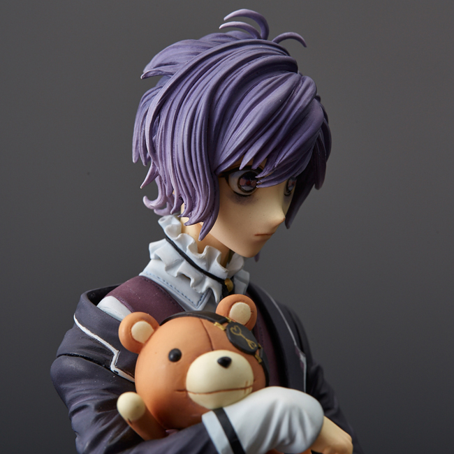 Diabolik Lovers - Sakamaki Kanato - Teddy - Mens Hdge  (No.14) (Union Creative International Ltd) photo 33