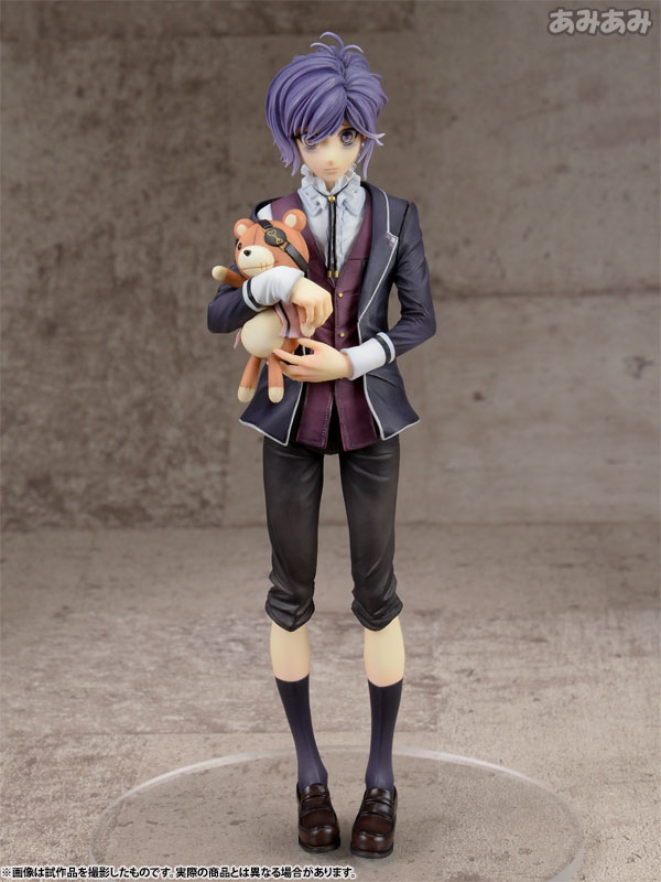 Diabolik Lovers - Sakamaki Kanato - Teddy - Mens Hdge  (No.14) (Union Creative International Ltd) photo 36
