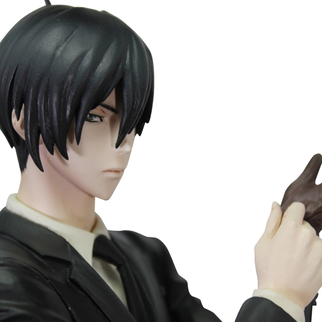 Psycho-Pass 2 - Ginoza Nobuchika - Hdge - Mens Hdge (No.12+) - Another ver. (Union Creative International Ltd)