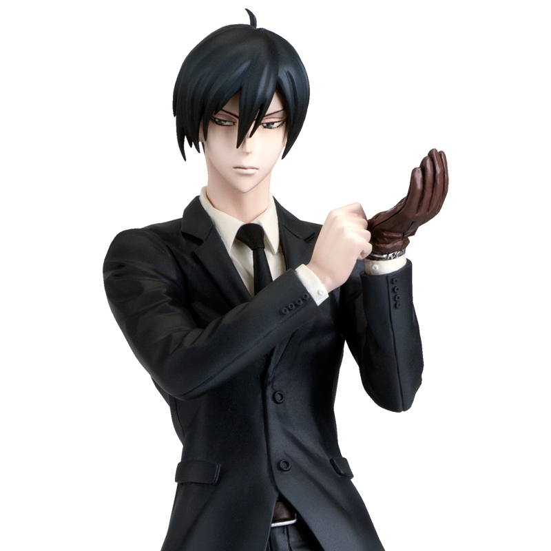 Psycho-Pass 2 - Ginoza Nobuchika - Hdge - Mens Hdge  (No.12＋) - Another ver. (Union Creative International Ltd) photo 3