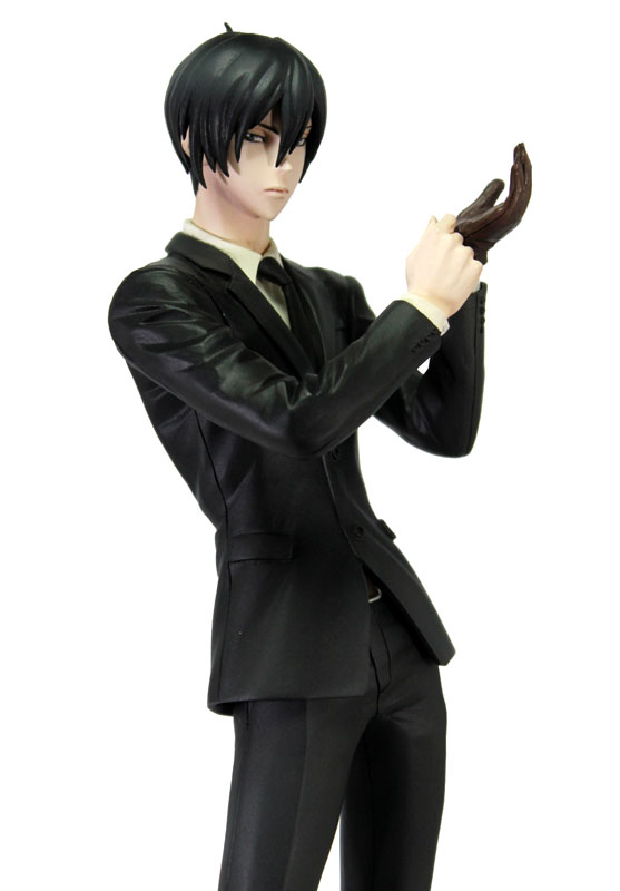 Psycho-Pass 2 - Ginoza Nobuchika - Hdge - Mens Hdge  (No.12＋) - Another ver. (Union Creative International Ltd) photo 5