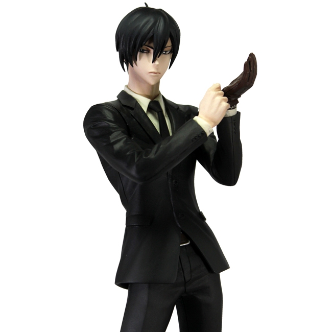 Psycho-Pass 2 - Ginoza Nobuchika - Hdge - Mens Hdge  (No.12＋) - Another ver. (Union Creative International Ltd) photo 6