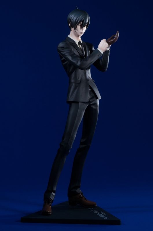 Psycho-Pass 2 - Ginoza Nobuchika - Hdge - Mens Hdge  (No.12＋) - Another ver. (Union Creative International Ltd) photo 7