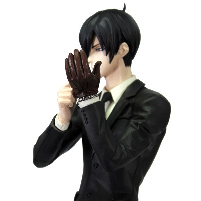 Psycho-Pass 2 - Ginoza Nobuchika - Hdge - Mens Hdge  (No.12＋) - Another ver. (Union Creative International Ltd) photo 8