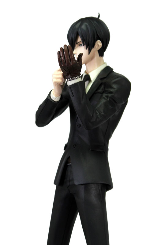 Psycho-Pass 2 - Ginoza Nobuchika - Hdge - Mens Hdge  (No.12＋) - Another ver. (Union Creative International Ltd) photo 9
