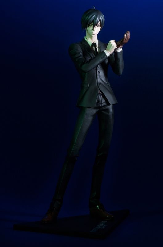 Psycho-Pass 2 - Ginoza Nobuchika - Hdge - Mens Hdge  (No.12＋) - Another ver. (Union Creative International Ltd) photo 10