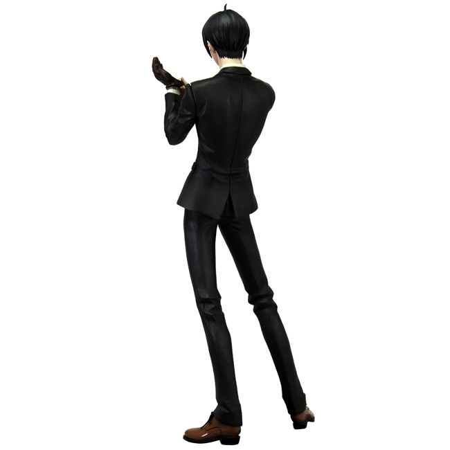 Psycho-Pass 2 - Ginoza Nobuchika - Hdge - Mens Hdge  (No.12＋) - Another ver. (Union Creative International Ltd) photo 11