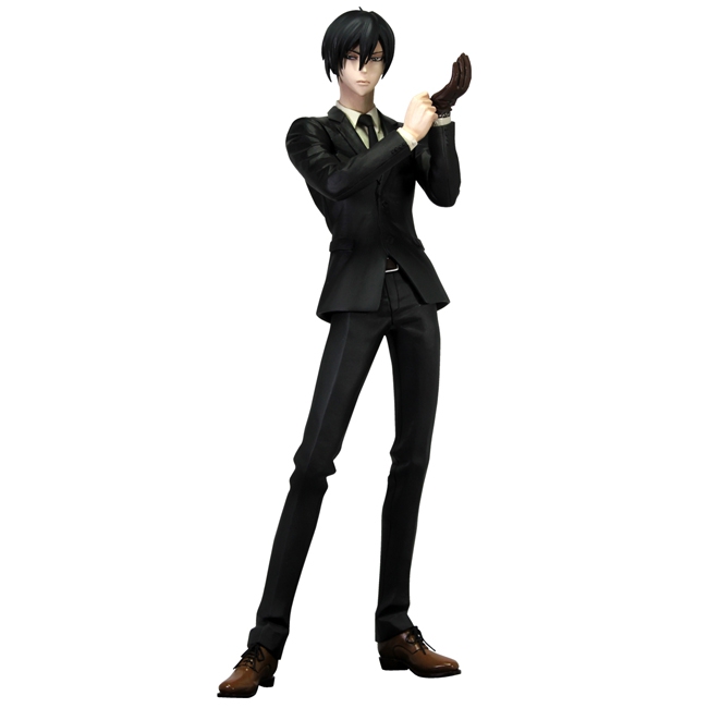 Psycho-Pass 2 - Ginoza Nobuchika - Hdge - Mens Hdge  (No.12＋) - Another ver. (Union Creative International Ltd) photo 12