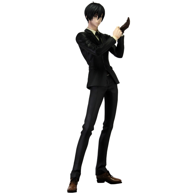 Psycho-Pass 2 - Ginoza Nobuchika - Hdge - Mens Hdge  (No.12＋) - Another ver. (Union Creative International Ltd) photo 13